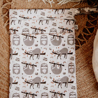 Sac de transport - Le petit monde enchanté