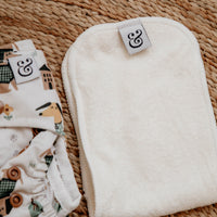 Couche Nouveau-Né - Le petit monde enchanté