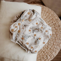 Couche Tout-En-Un - La sieste du koala-