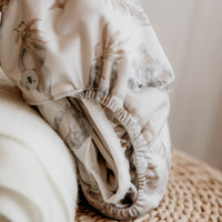 Couche Tout-En-Un - La sieste du koala-