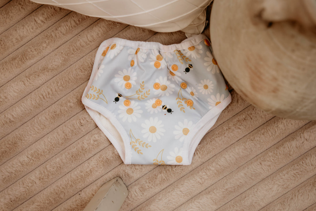 Culotte d'entrainement - Le nectar des abeilles