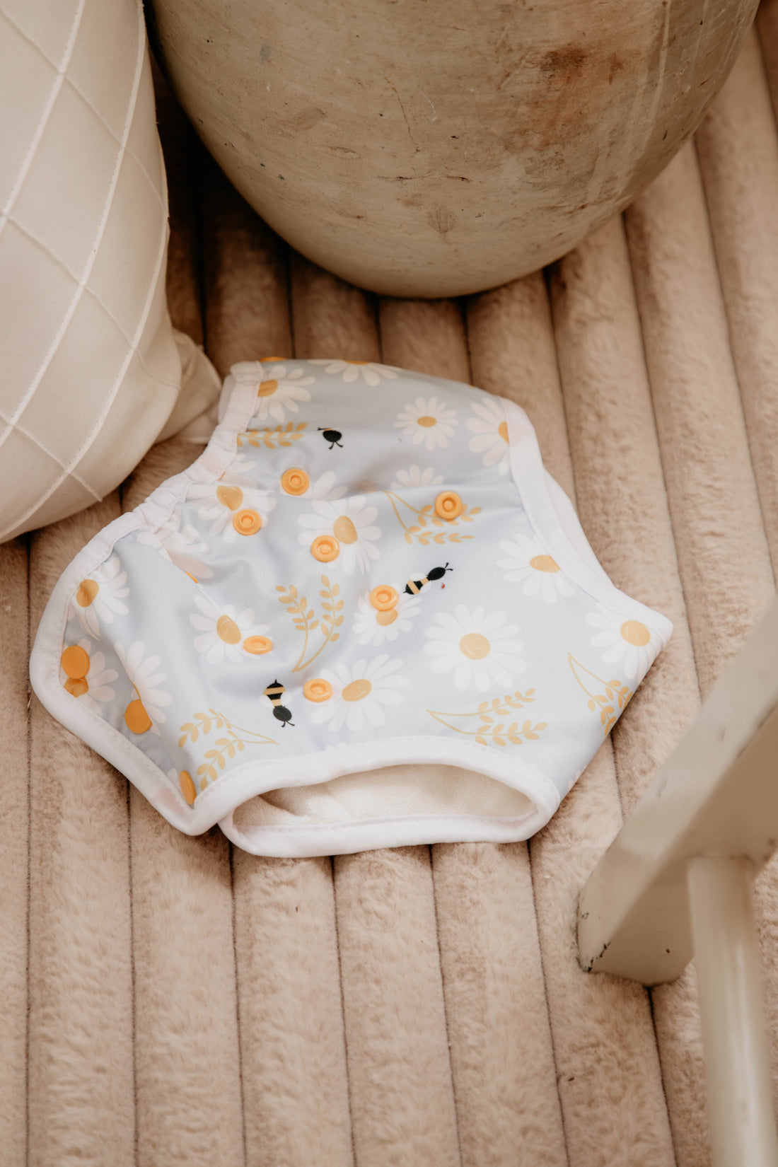 Culotte d'entrainement - Le nectar des abeilles