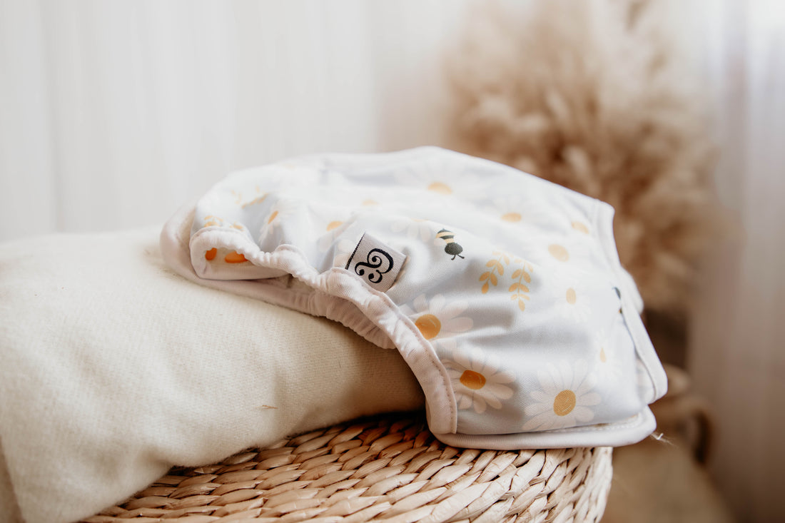 Culotte d'entrainement - Le nectar des abeilles