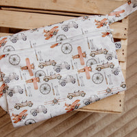 Sac de transport - Les minis bâtisseurs - 2 pour 10.99$