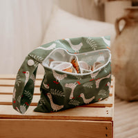 Sac format collation - La promenade des canards