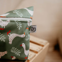 Sac format collation - La promenade des canards