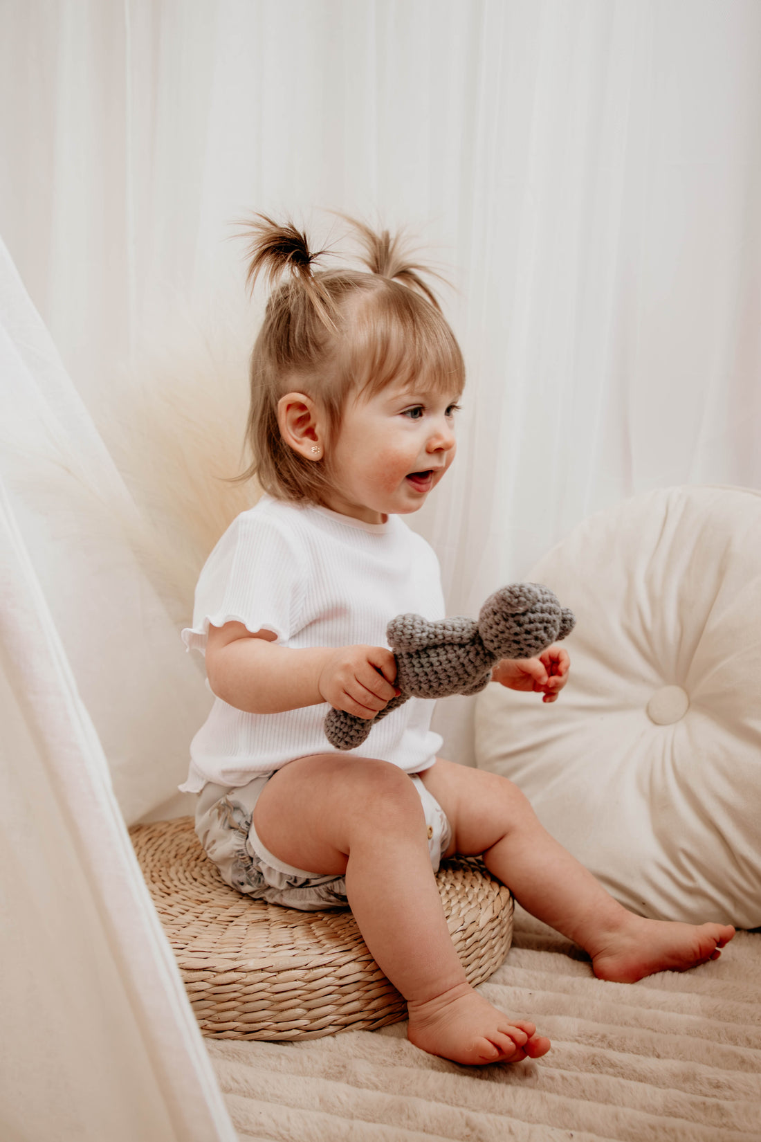 Couche Tout-En-Un - La sieste du koala-