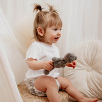 Couche Tout-En-Un - La sieste du koala-