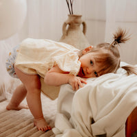 Couche à poche - Le nectar des abeilles- 2 pour 1