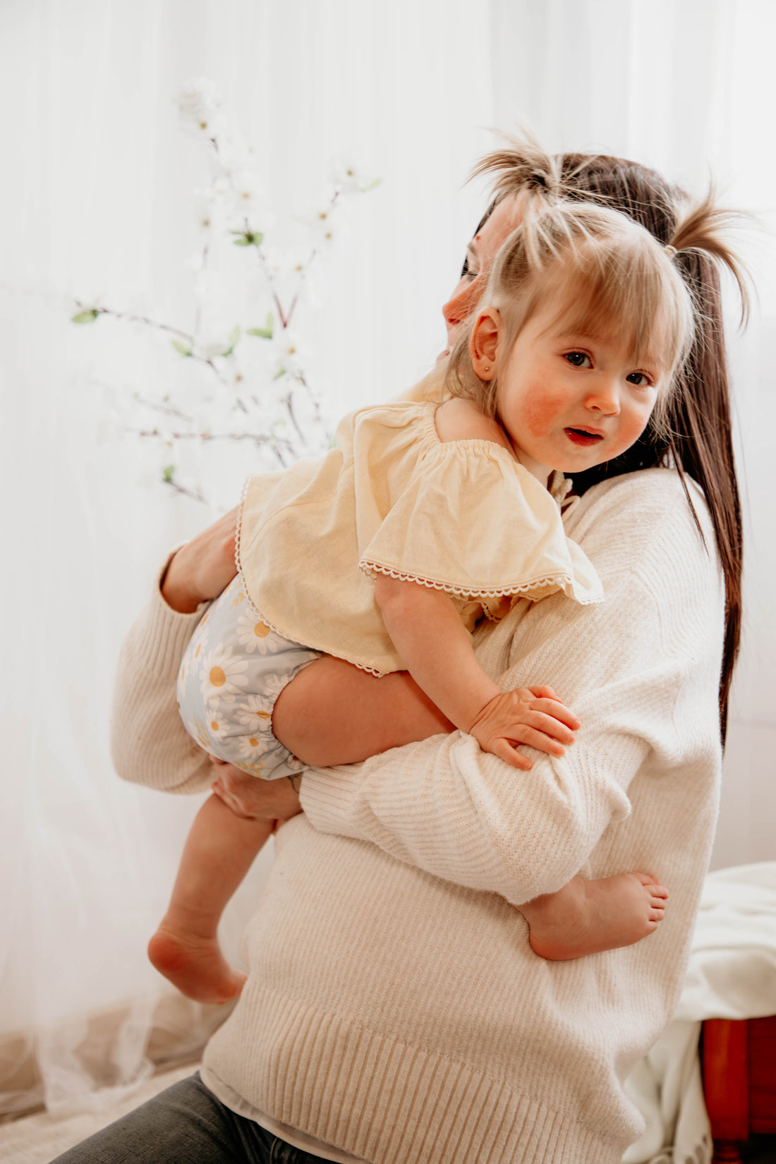 Couche à poche - Le nectar des abeilles- 2 pour 1