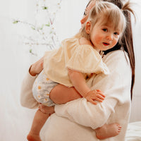 Couche à poche - Le nectar des abeilles- 2 pour 1