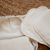 Couche Tout-En-Un - Le petit monde enchanté