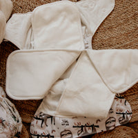 Couche Tout-En-Un - Le petit monde enchanté