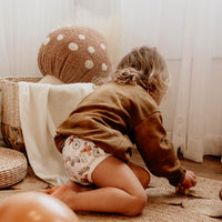 Culotte d'entrainement - Les minis bâtisseurs-