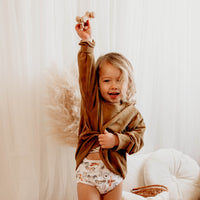 Culotte d'entrainement - Les minis bâtisseurs-