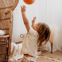 Culotte d'entrainement - Les minis bâtisseurs-